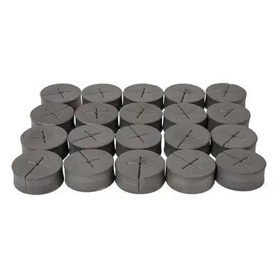 Oxyclone Neoprene 20Pk 2