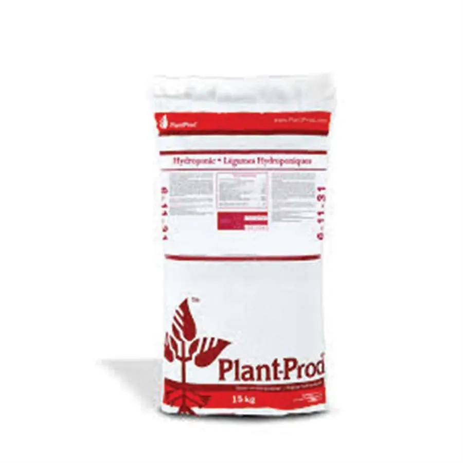 Plant Prod 15Kg Hydro Veg 1