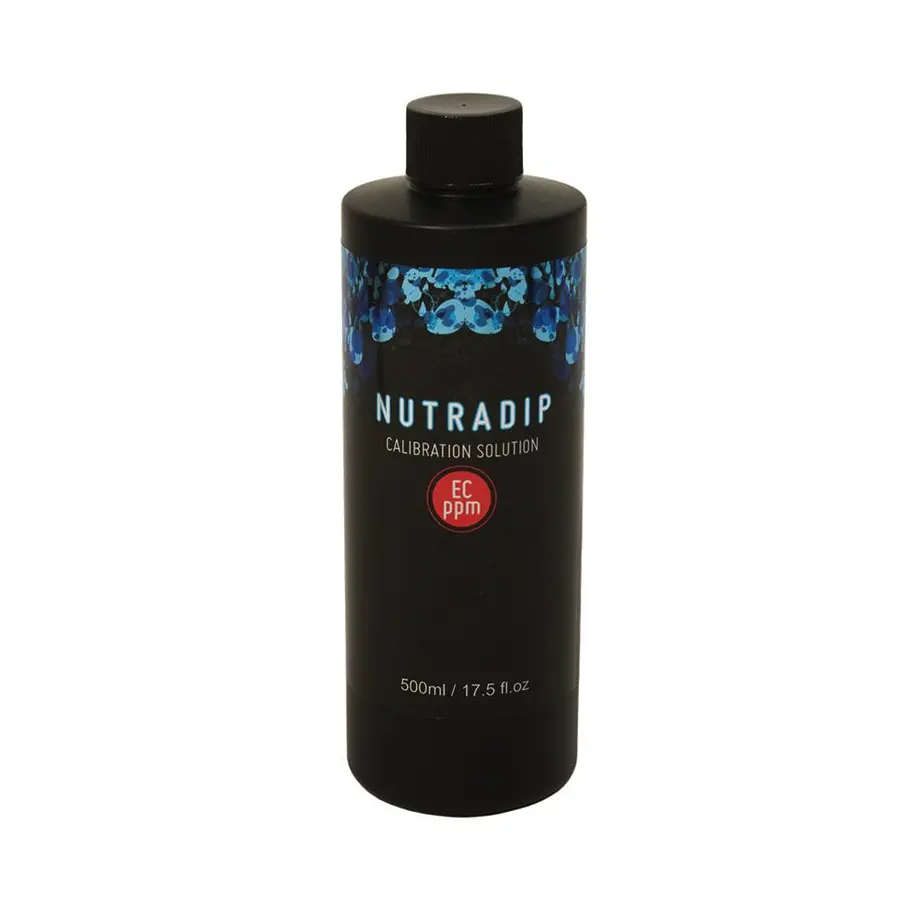 Nutradip 1000 Ppm Calibration Solution 500Ml 1