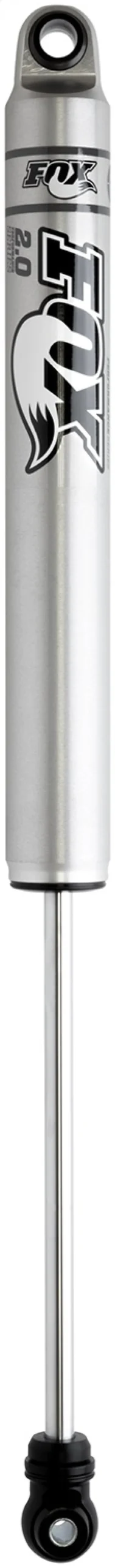 Fox 2.0 Performance Series Ifp Rear Shock — 11.6In Stroke, Aluminum Body, For 2005+ Ford Super Duty (0–1In Lift) 1