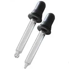Dropper 1Ml 2Pk 1
