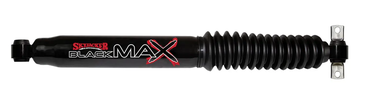 Skyjacker Black Max Rear Shock Absorber For 1984–2001 Jeep Cherokee Xj 1