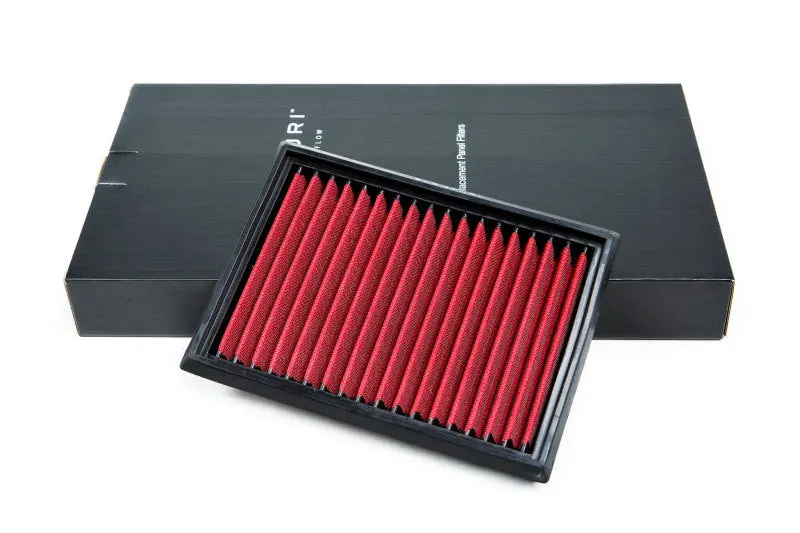 Eventuri Panel Air Filter Pair For Bmw E46 M3 (2000–2006) 1