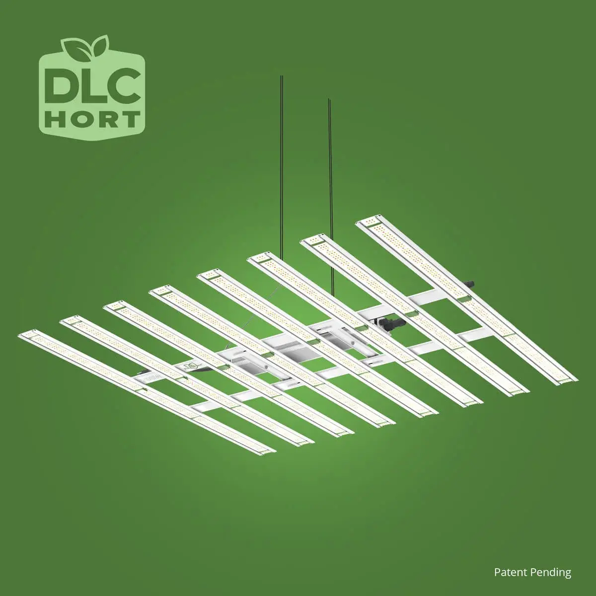 700W Flora Flex Led With Custom Diodes 1