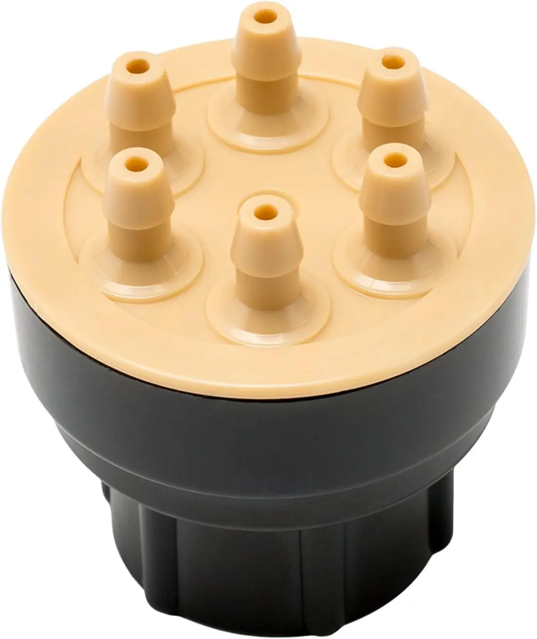 Hunter Mpe-40 Multi Port Emitter 4.0 Gph 1
