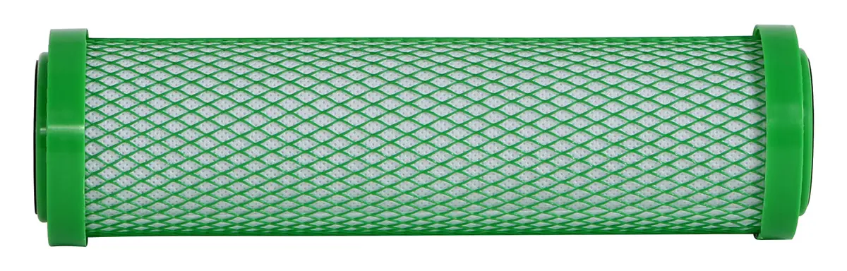 Hydro Logic Stealth Ro Carbon Filter 1