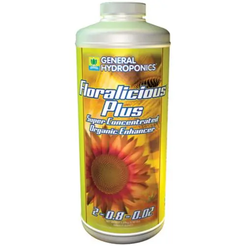 Gh Floralicious Plus 3