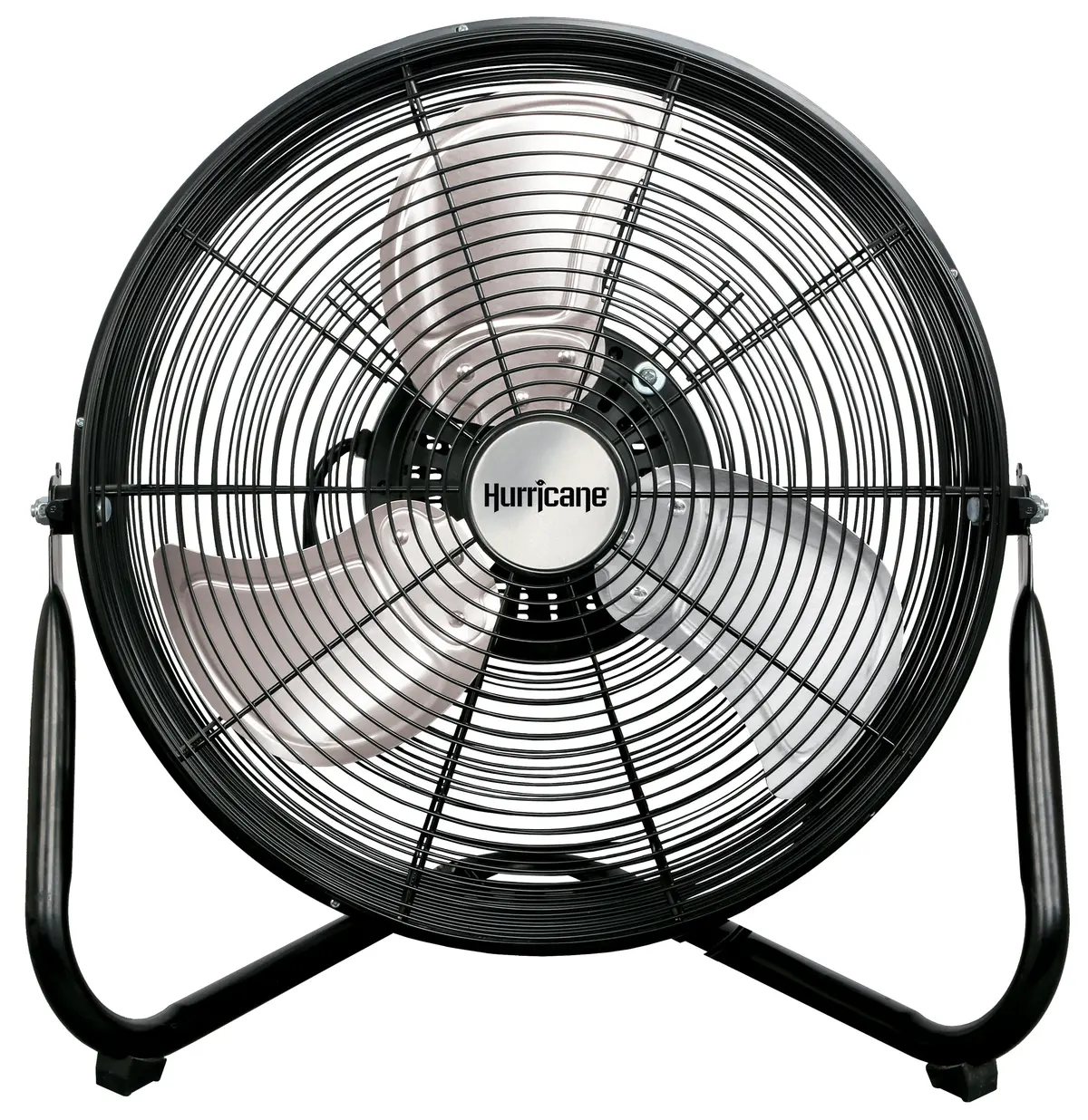 Hurricane 16” Orbital Wall / Floor Fan 1