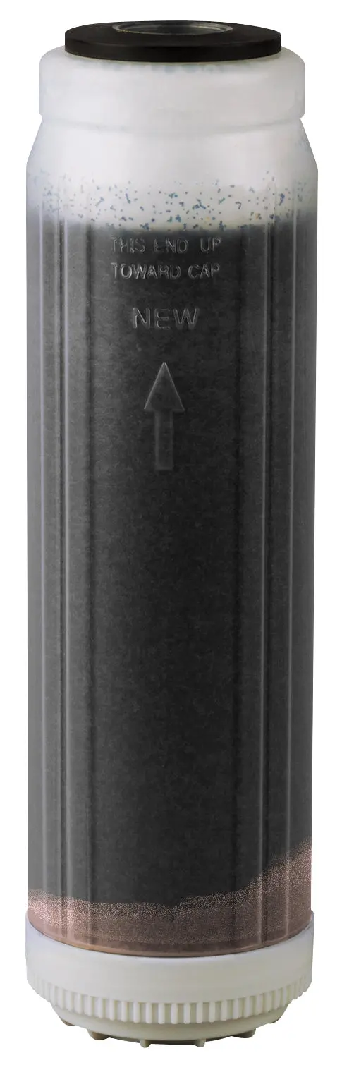 Hydro Logic Kdf85 Filter Replacement 1