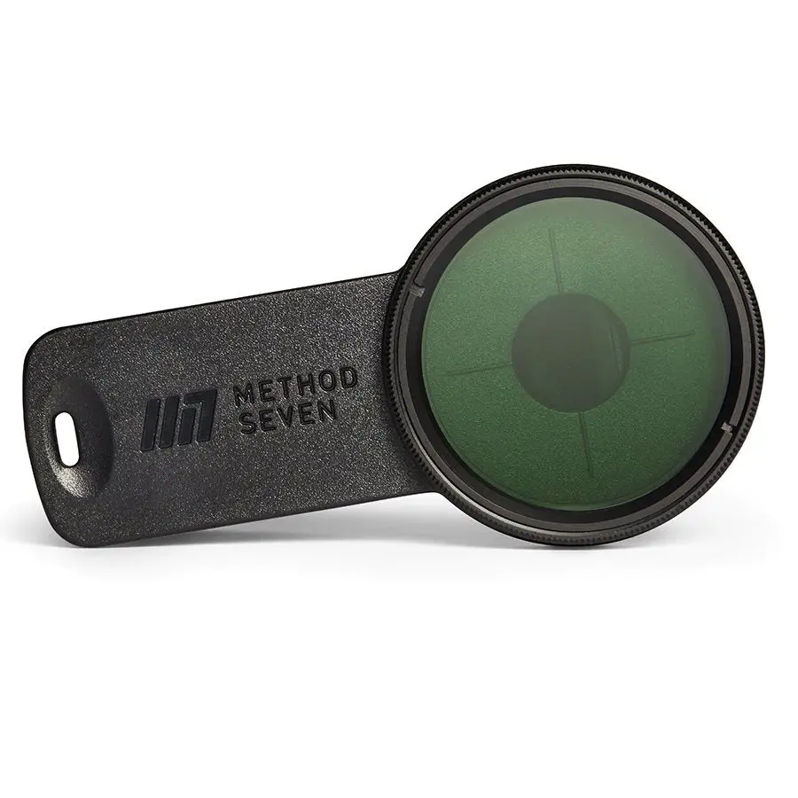 Method 7 Led Camera Filter 1