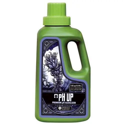 Emerald Harvest Ph Up 1L 1