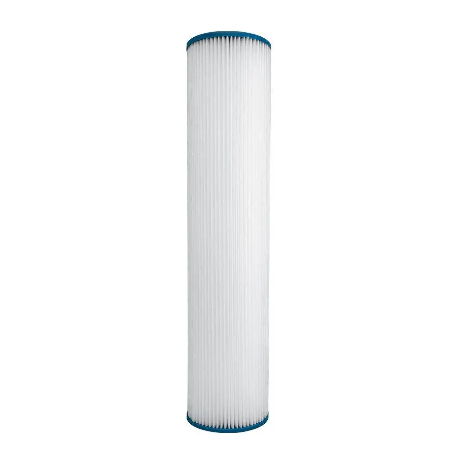 Hydro Logic Big Boy Pleated Sediment Filter 1