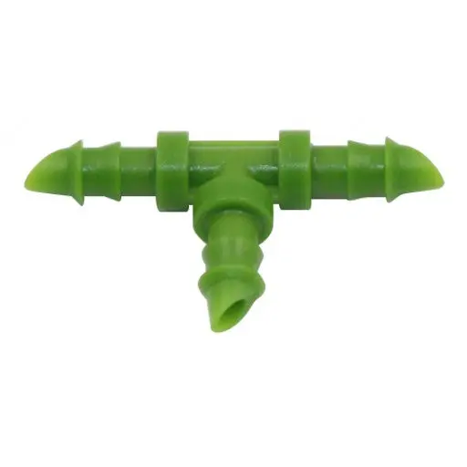 Floraflex Tee 1/4" 1