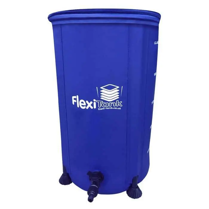 Autopot Flexitank 1