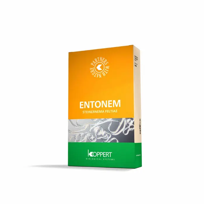Beneficial Nematodes (Entonem) 1