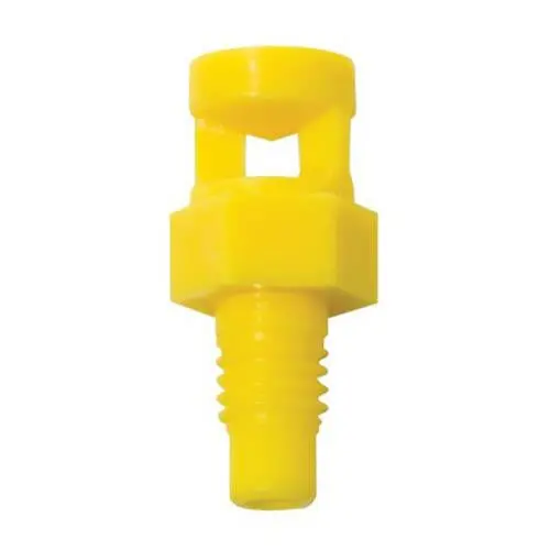 Mist Head 360° Yellow 1