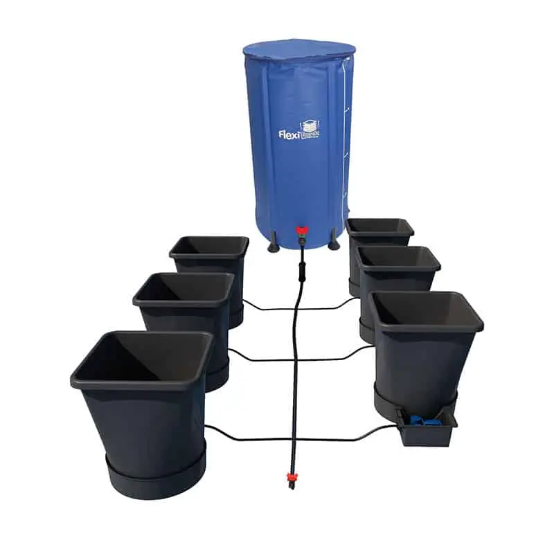 Autopot Complete Watering System 6Xl Pot 1