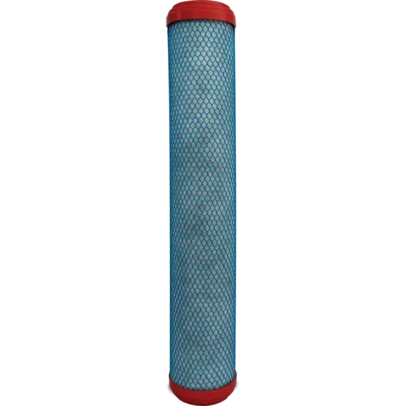 Hydro Logic Evolution Chlorashield Filter 1