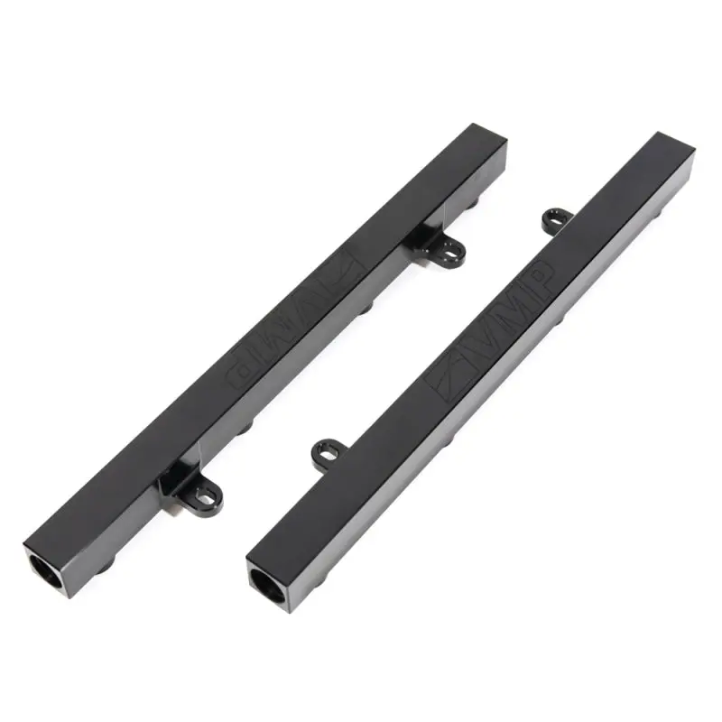 Vmp Performance Billet Fuel Rails – Designed For 2011–2021 Ford Coyote 5.0L Engines 1