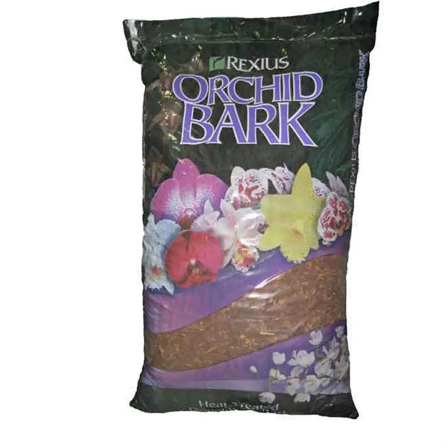 Orchid Bark Medium 2