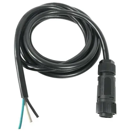 Gavita Power Cord 8 Ft 277-400V 1