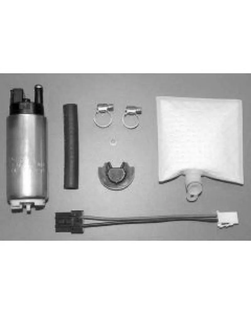 Walbro High-Flow Fuel Pump And Integrated Filter Assembly 1