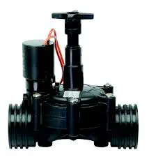 Solenoid Valve 1” 24 Vac Dorot 1