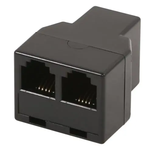 Gavita 3 Way Splitter Single 1