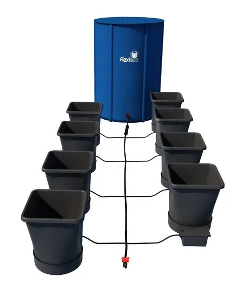 Autopot Complete Watering System 8Xl Pot 1