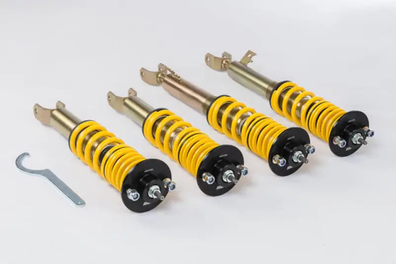 St Coilover Suspension Kit – Tuned For 2000–2009 Honda S2000 Models 1