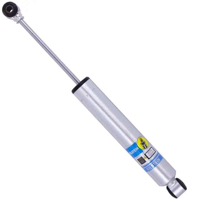 Bilstein 5100 Steering Damper For 2018–2020 Jeep Wrangler – 46Mm Monotube Front Stabilizer 1