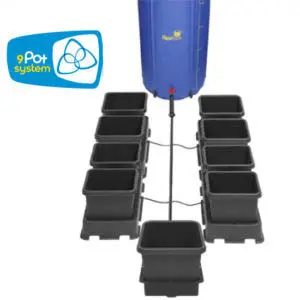 Autopot Complete Watering System 9 Pot 1