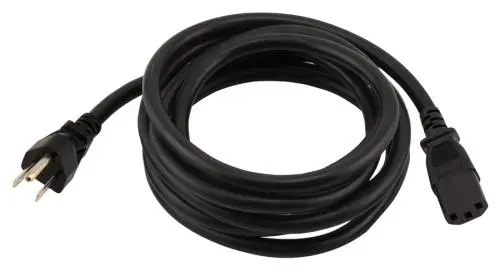 Power Cord 120Volt 1