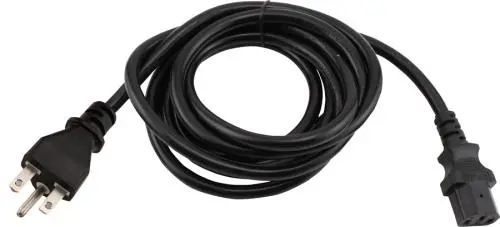Power Cord 240V 1