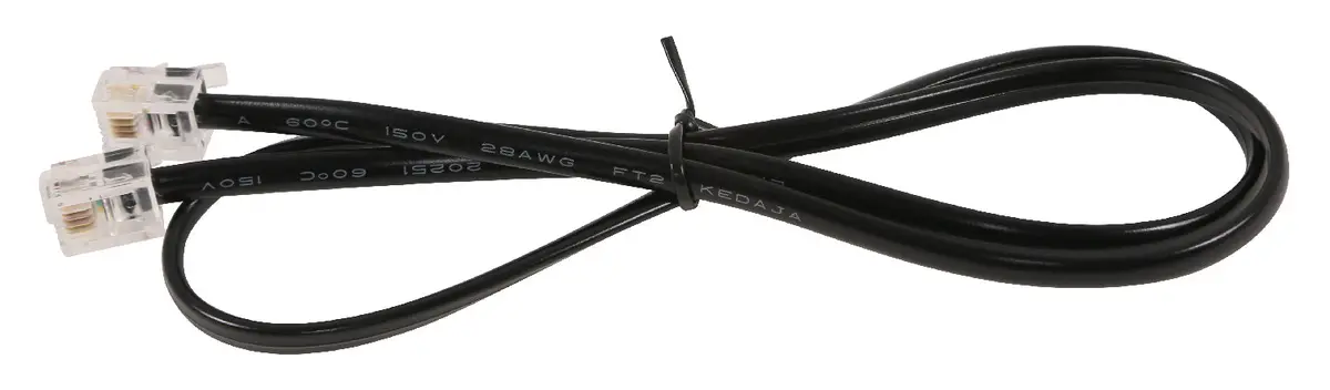 Gavita Interconnect Cable 1