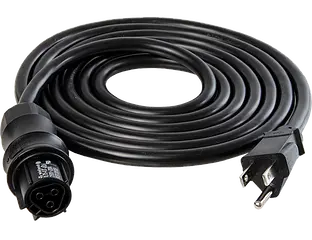 Iluminar Power Cord De & Cmh 1