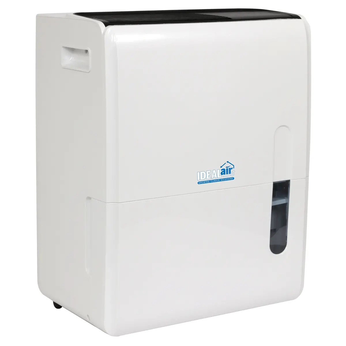 Ideal Air Dehumidifier 60 Pint - 120 Pint 1