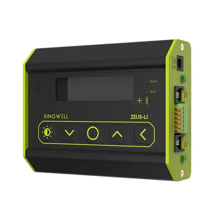 Bc Master Controller 1