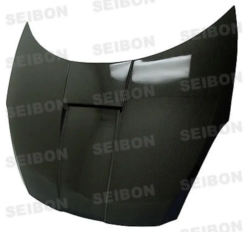 Seibon Carbon Fiber Oem-Style Hood For 2000–2005 Toyota Celica 1