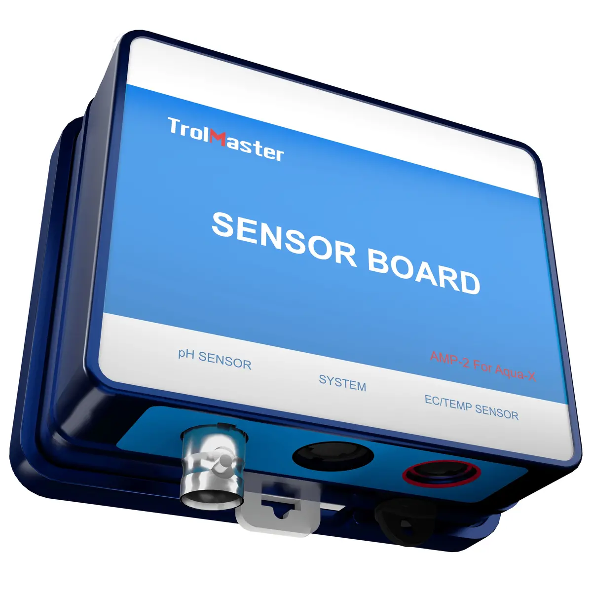 Trolmaster Aqua-X Sensor Board Amp-2 1