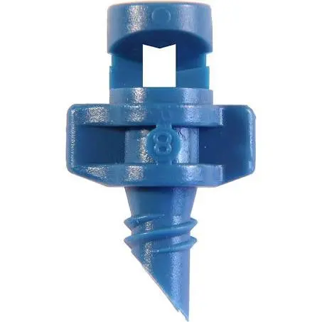 Mist Head 360° Dark Blue 1