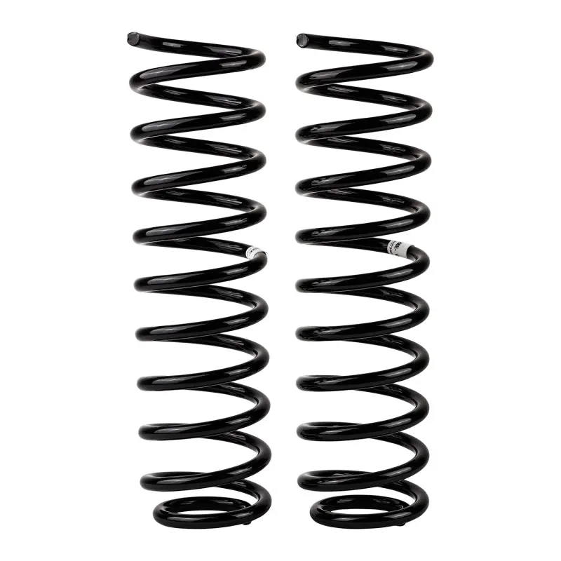 Arb Or Old Man Emu Front Coil Springs For Jeep Jk Wrangler 1
