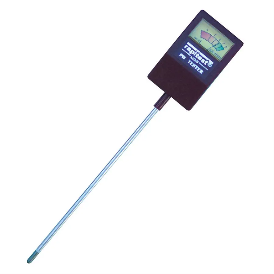 Rapitest Soil Ph Tester 1