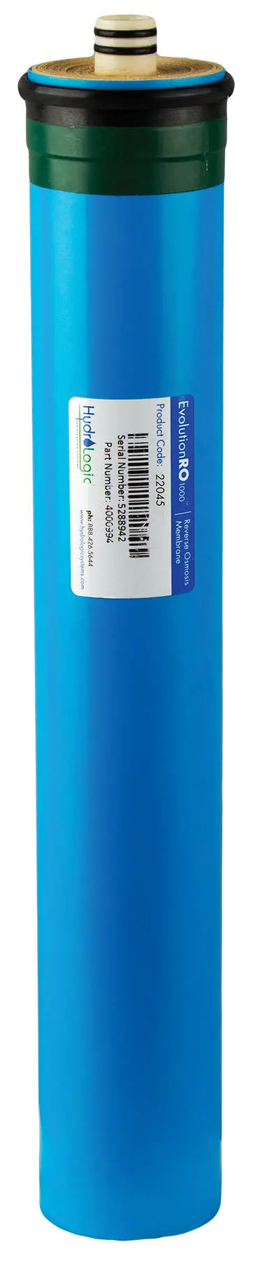 Hydro Logic Evolution Ro 1000 Membrane 1