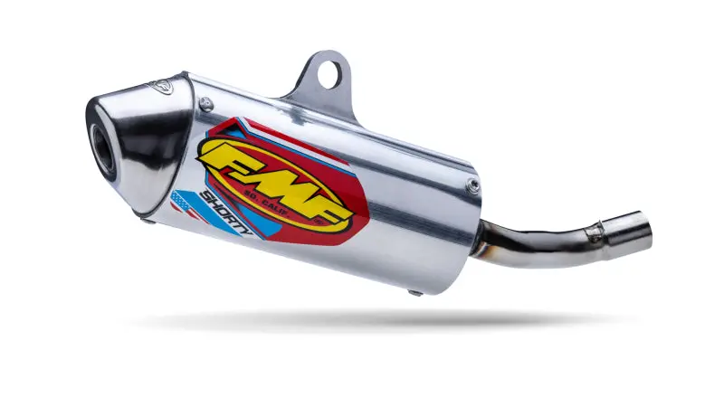 Fmf Powercore 2 Silencer For Ktm 250/300 Xc-W (2017–2019) 1