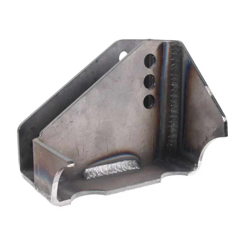 Synergy Weld-On Rear Track Bar Bracket For 2007–2018 Jeep Wrangler Jk/Jku 1