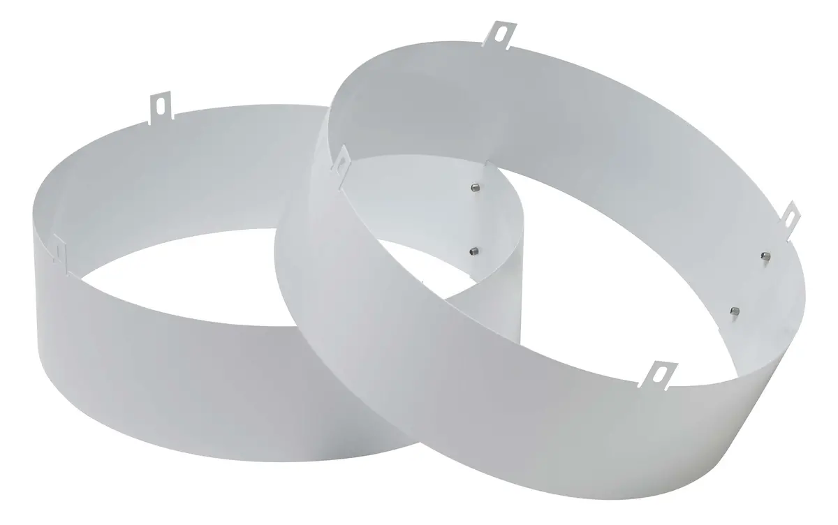 Quest 165/225 Exhaust Kit 1