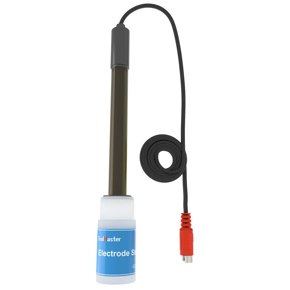 Trolmaster Aqua-X 2-In-1 Reservoir Ec/Temp Sensor Pct-1 1