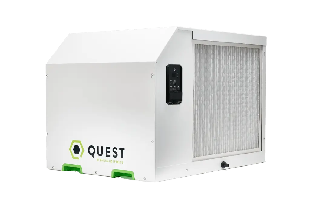 Quest Dehumidifier 335 1