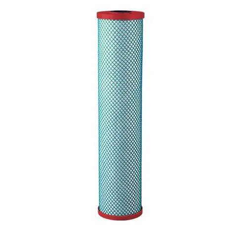 Hydro Logic Chlorashield 1